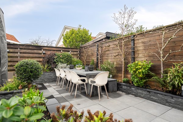 Medium property photo - Malzwin 1107, 1788 XA Julianadorp